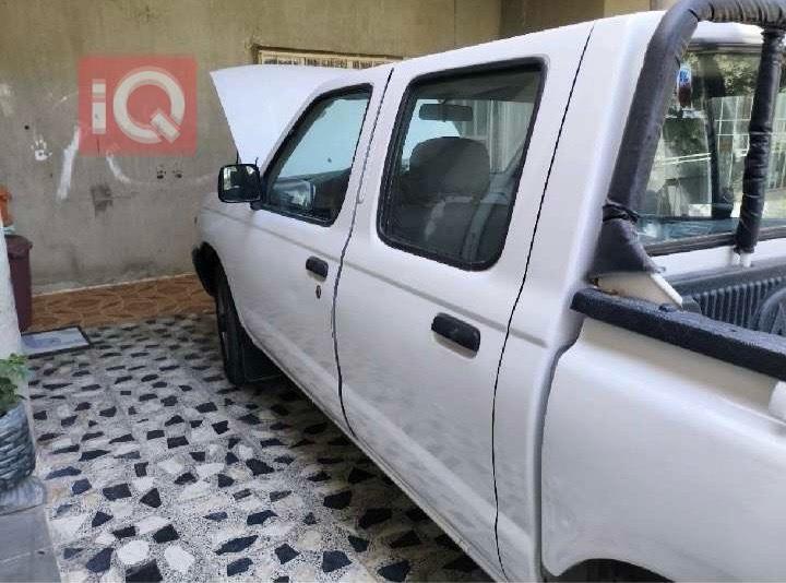 Nissan Pickup
